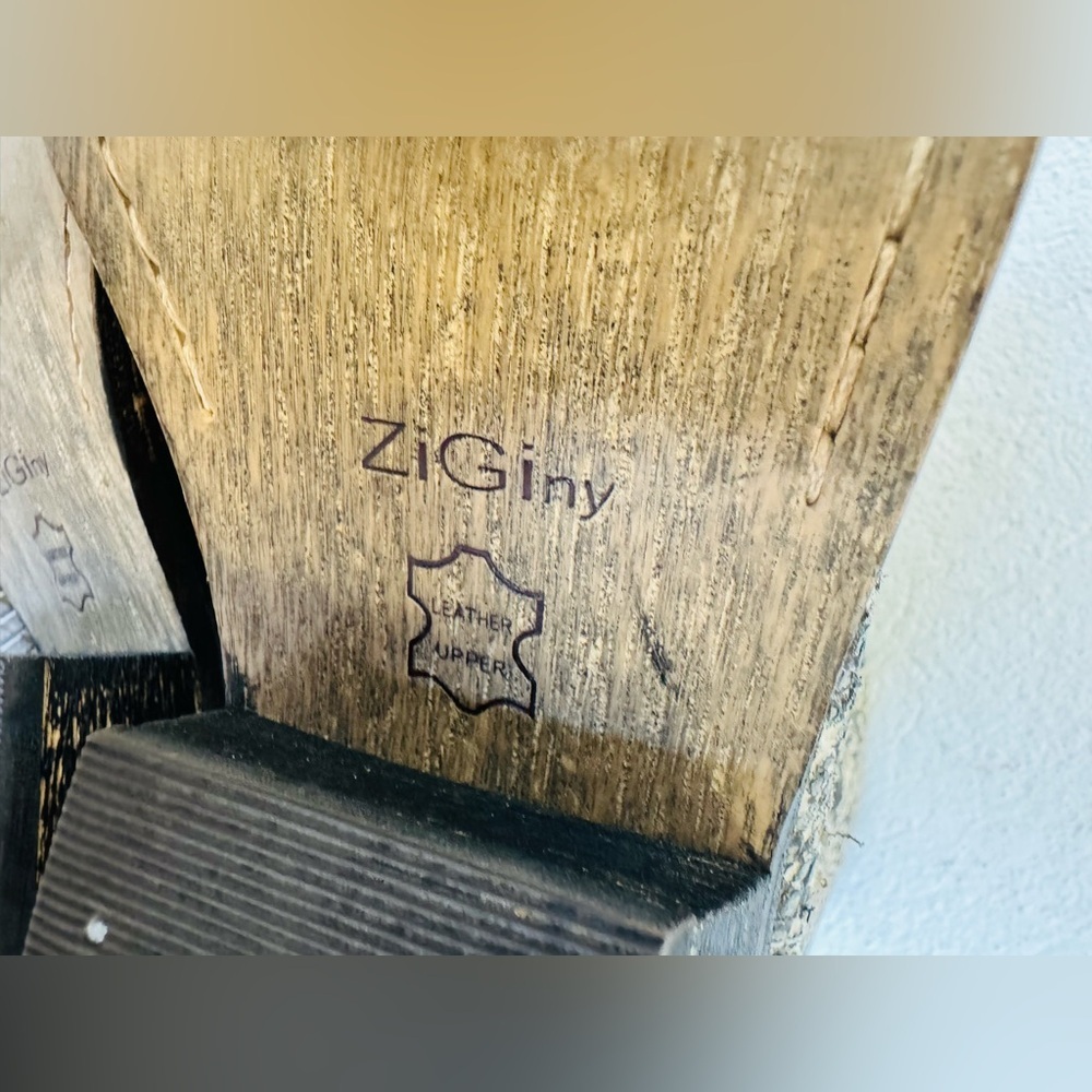 🔥🔥FINAL CLEARENCE🔥🔥 ZiGi ny Snake Western Ankle Boots - Picture 11 of 11